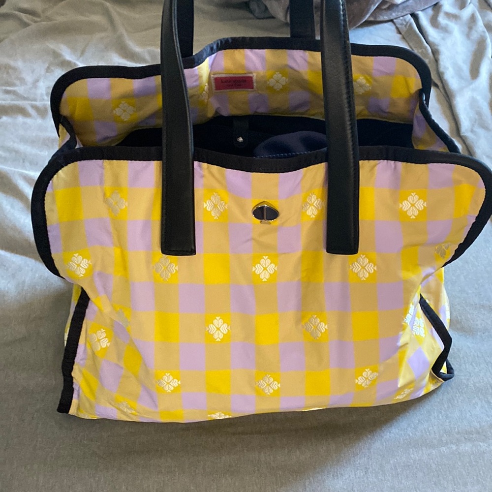 Kate Spade Morley tote